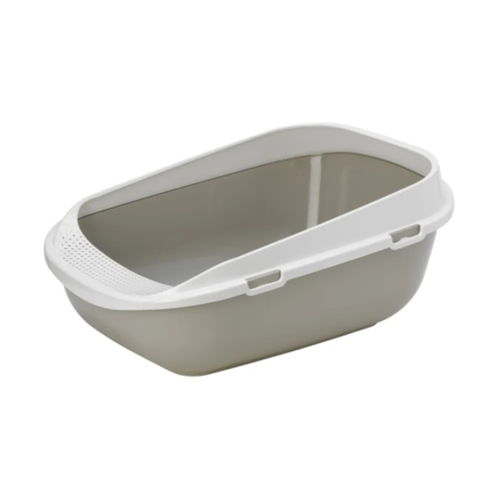 Caixa de Areia Mega Step com Rebordo - Moderna Products