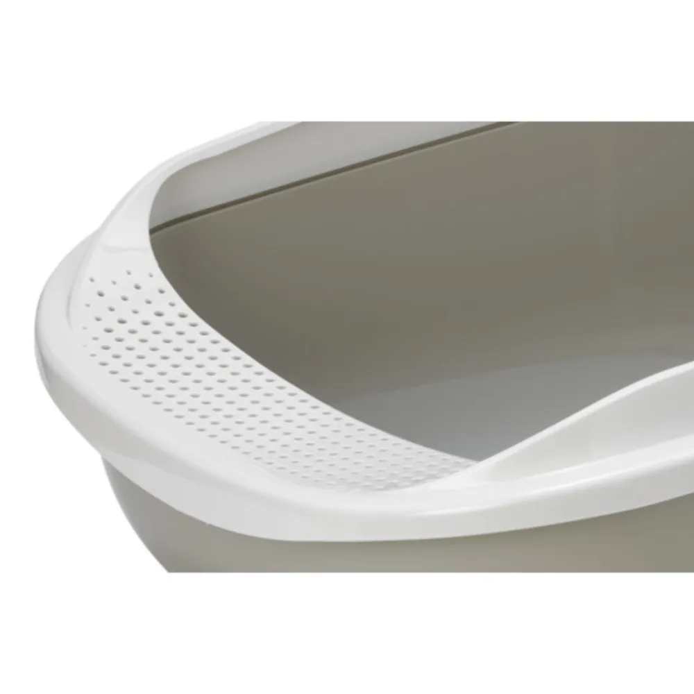 Caixa de Areia Mega Step com Rebordo - Moderna Products