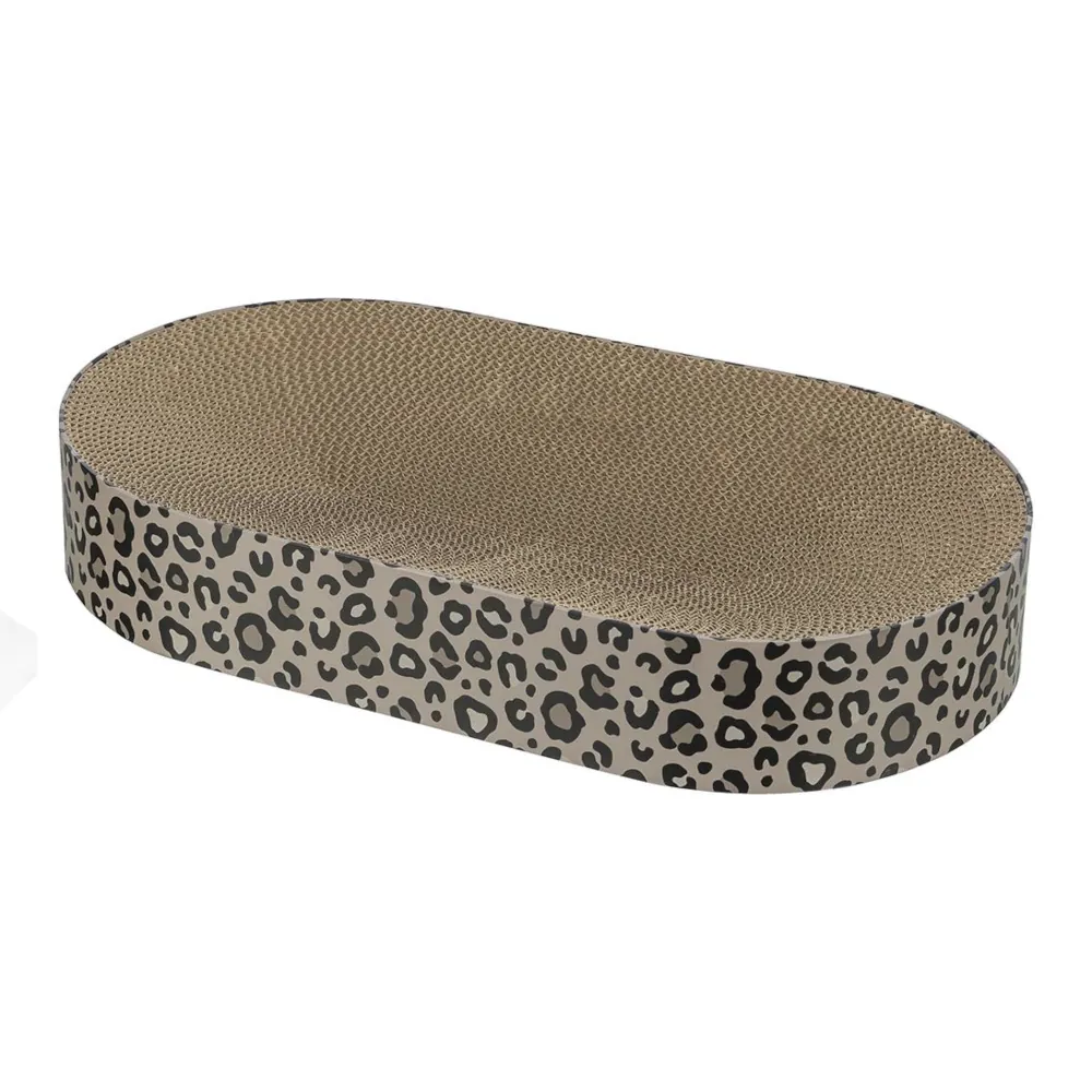 Cama de Arranhar Leo em Cartão - Trixie