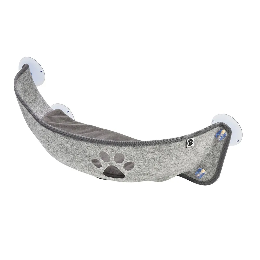 Cama de Janela para Gatos