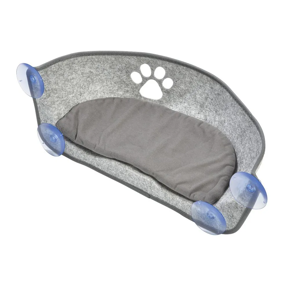 Cama de Janela para Gatos