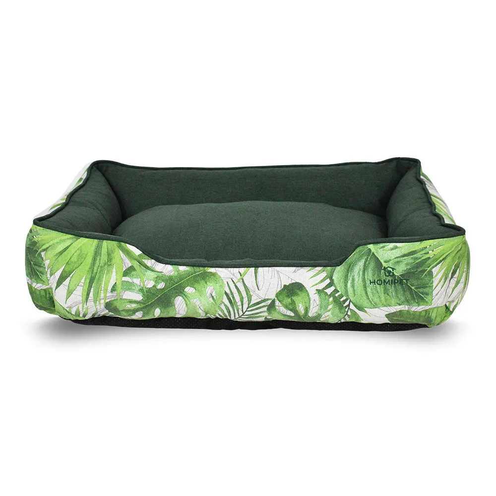 Cama Homipet Bucareste Palm Tree