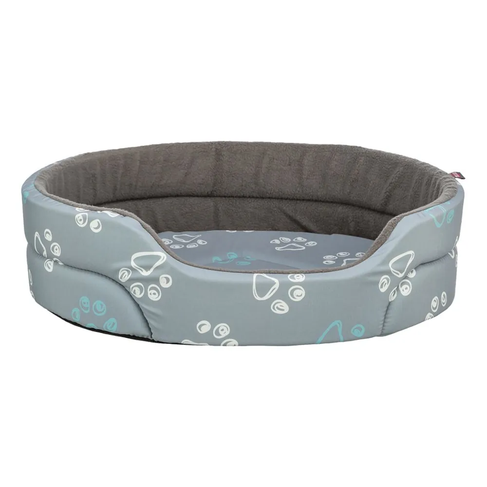 Cama Oval Jimmy - Trixie