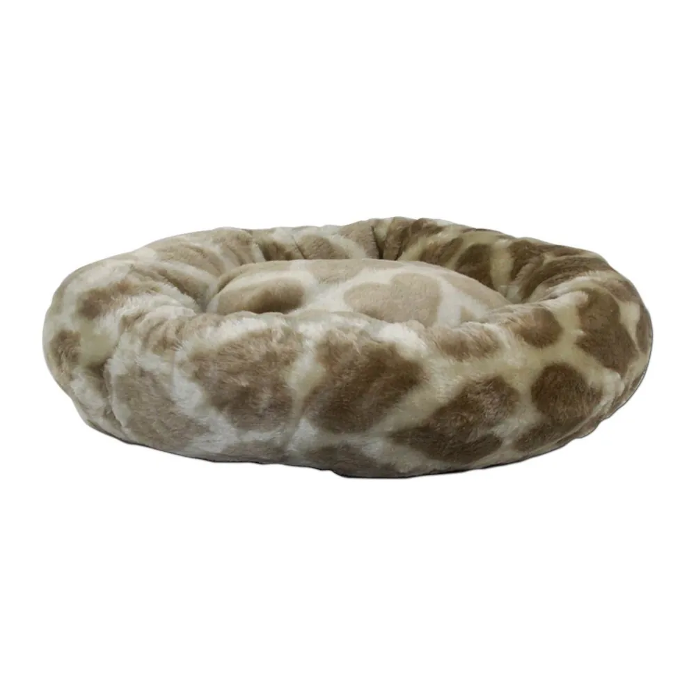 Cama Redonda Heart