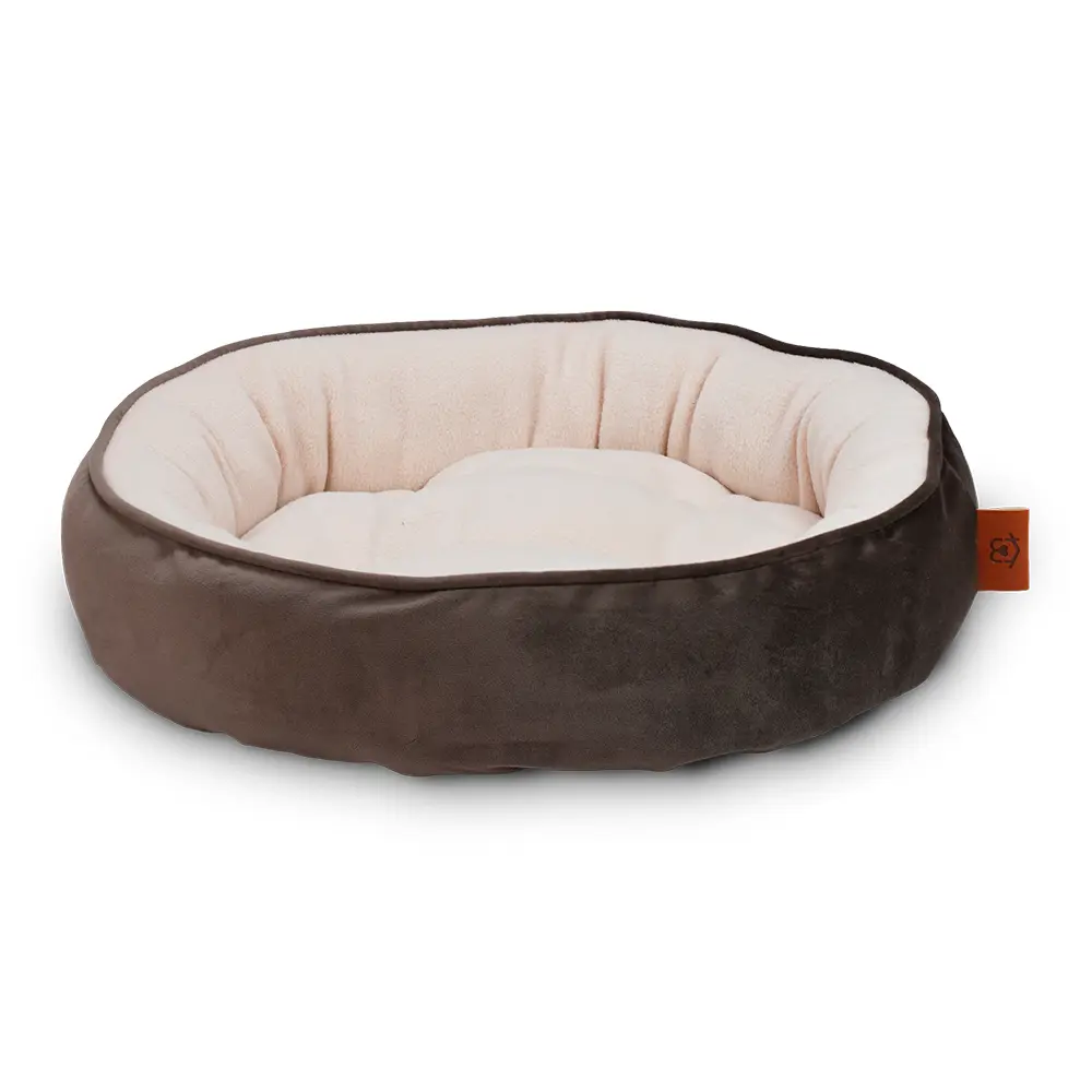 Cama Redonda Homipet Geneve