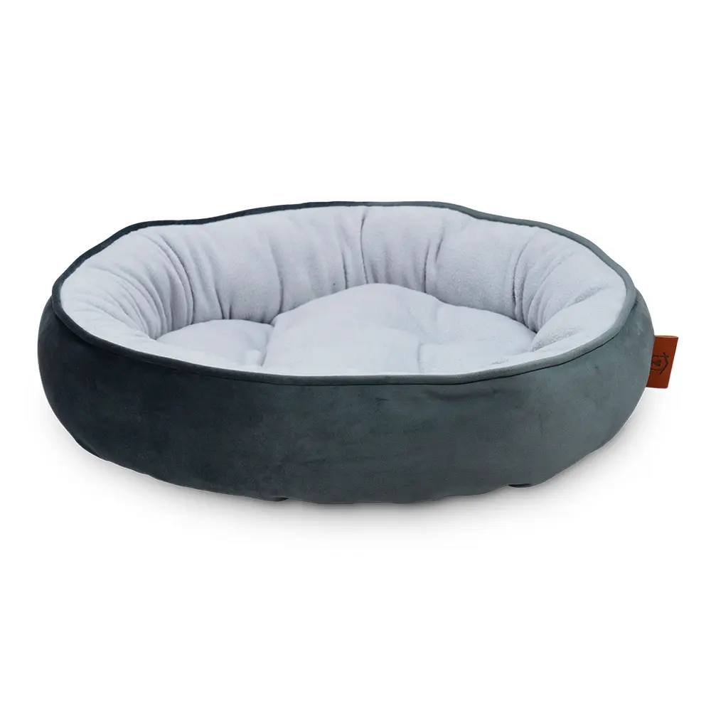 Cama Redonda Homipet Geneve