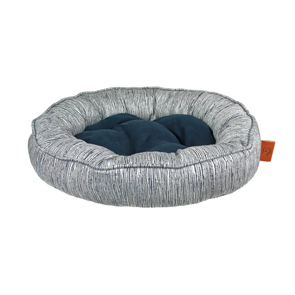 Cama Redonda Homipet Geneve Special Edition