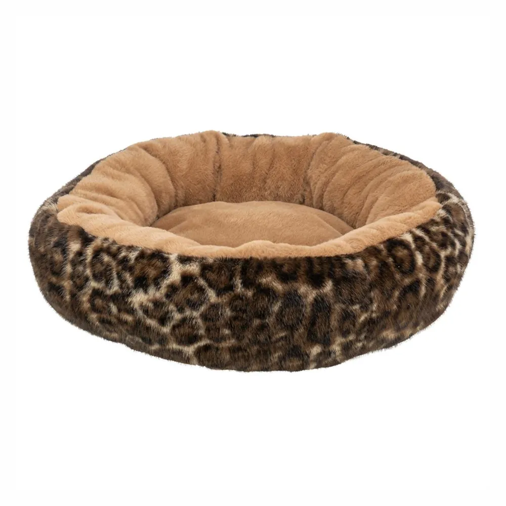Cama Redonda Leo - Trixie