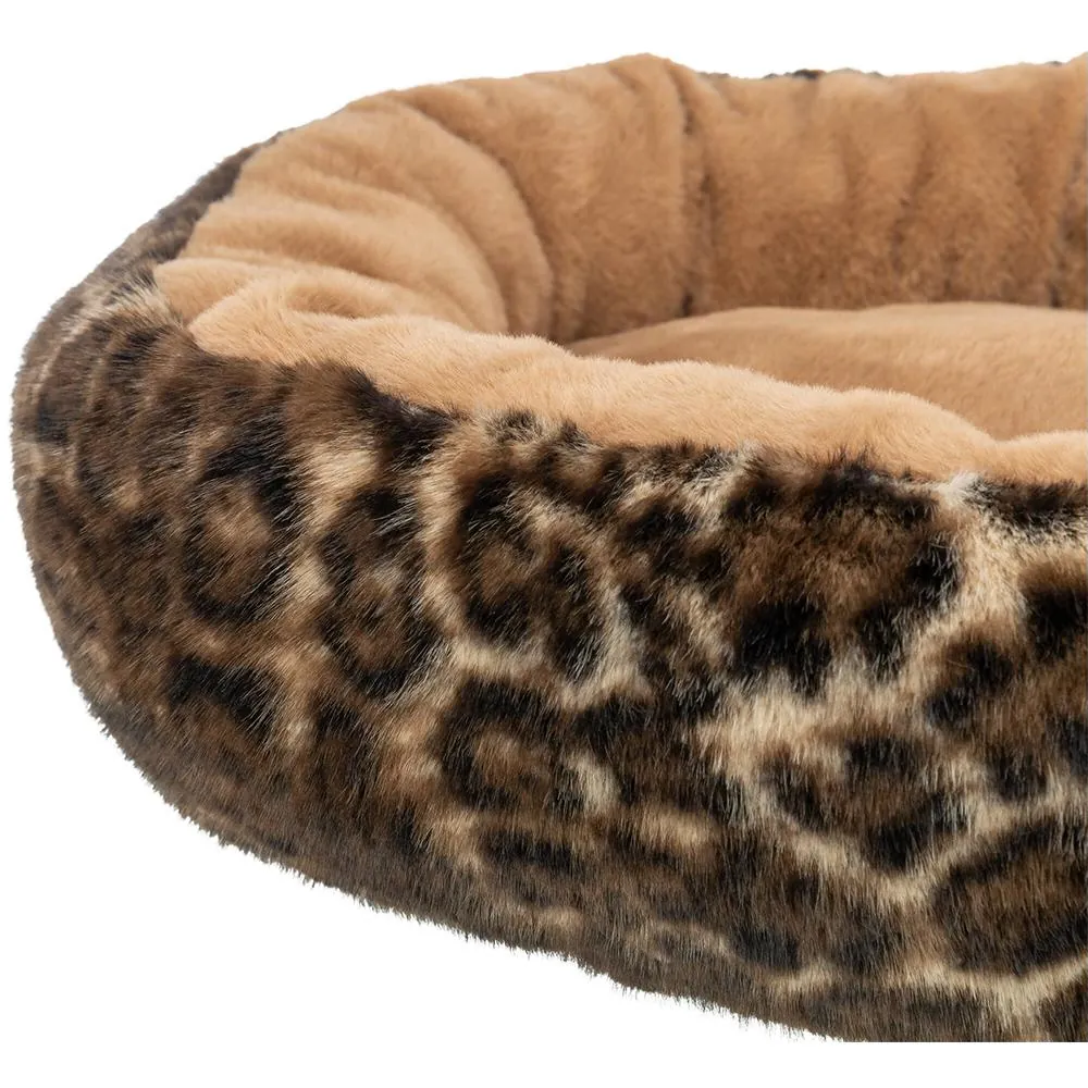 Cama Redonda Leo - Trixie