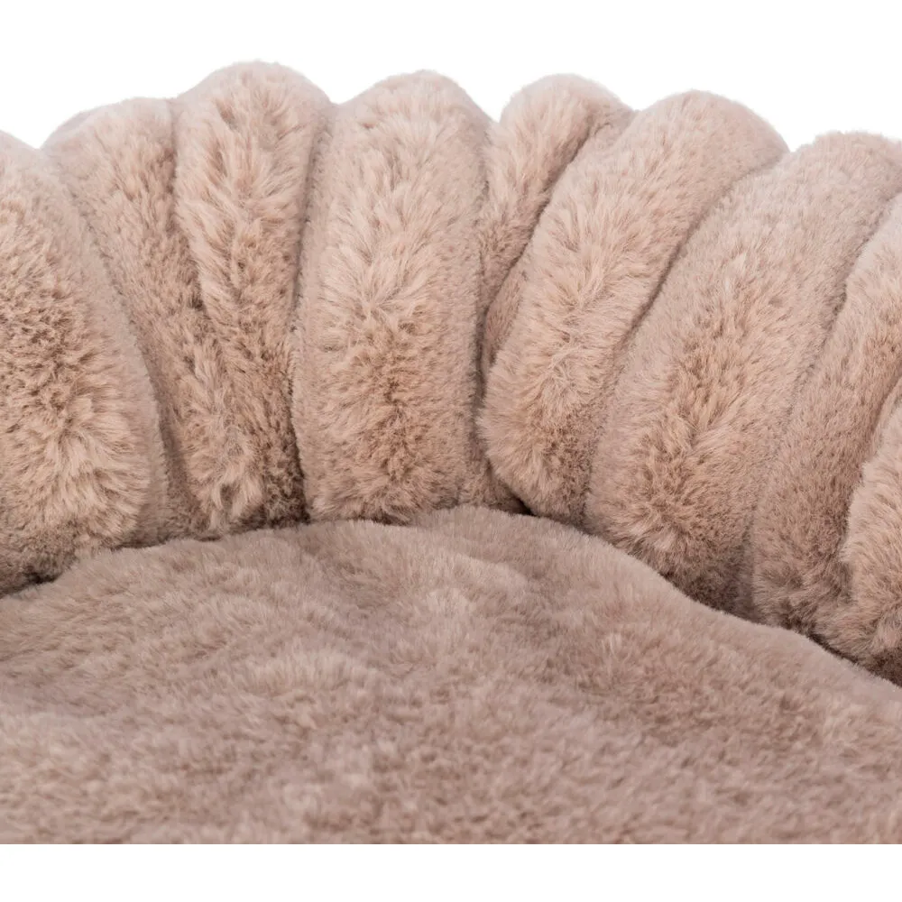 Cama Redonda Lonni - Trixie