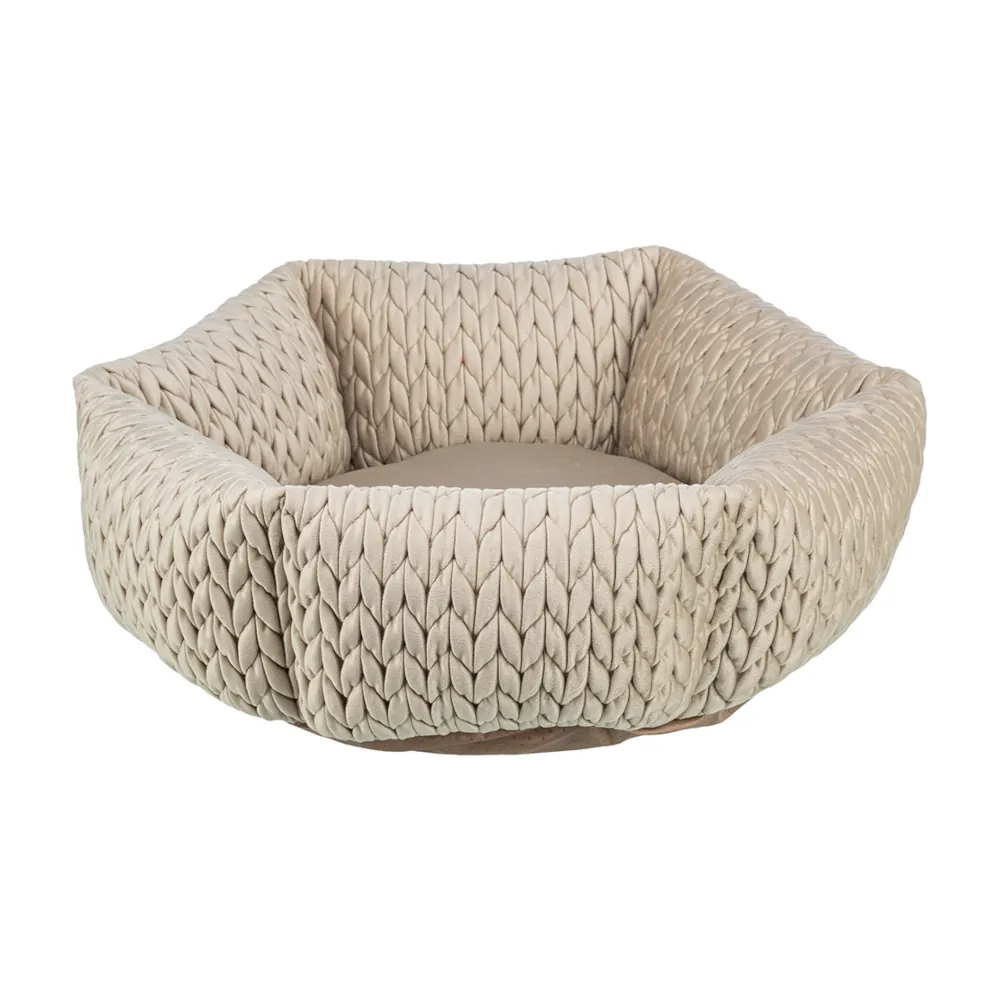 Cama Redonda Livia - Trixie