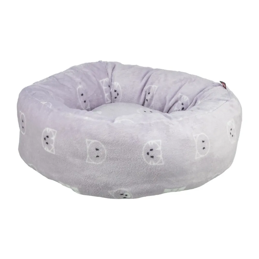 Cama Redonda Mimi - Trixie