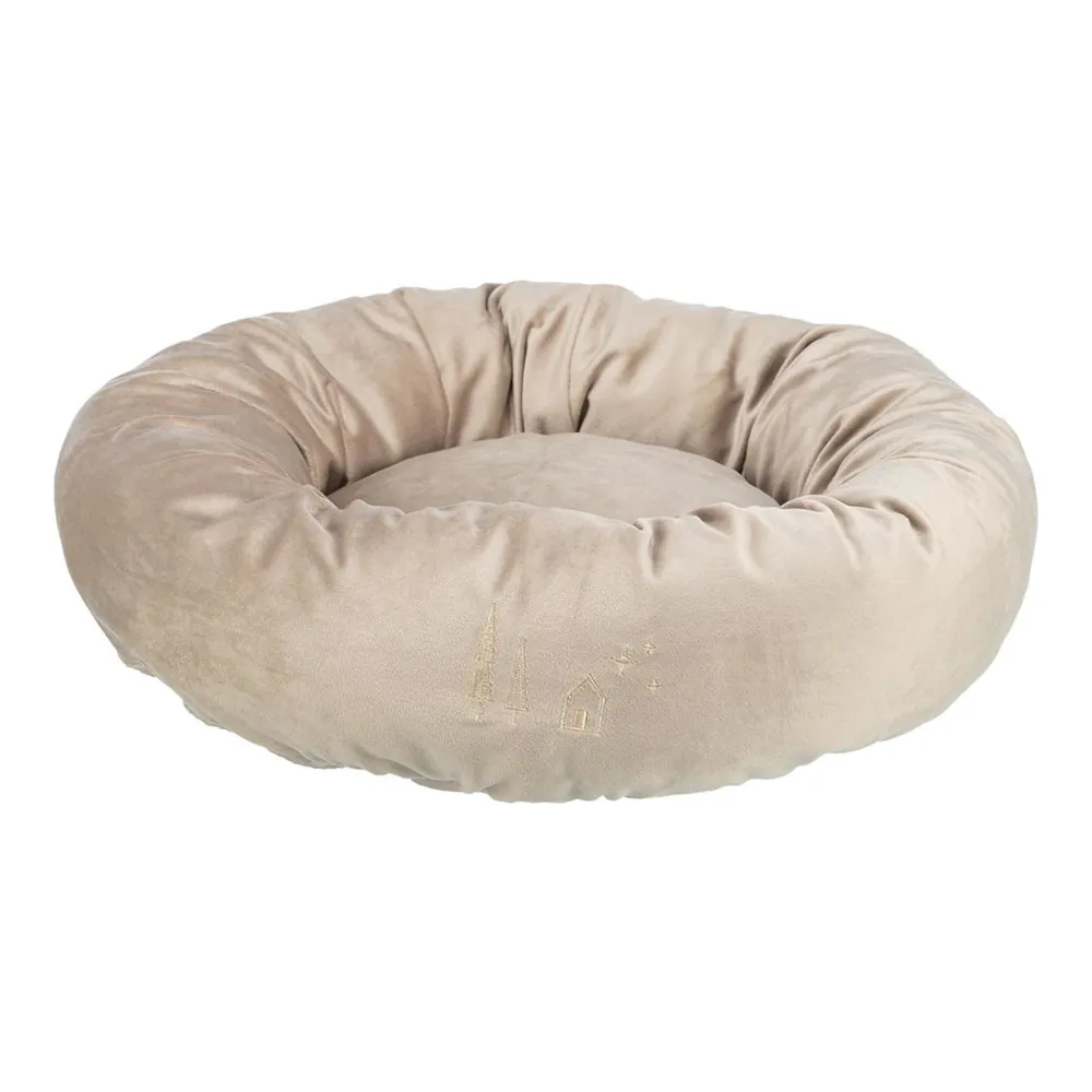 Cama Redonda Xmas Livia - Trixie