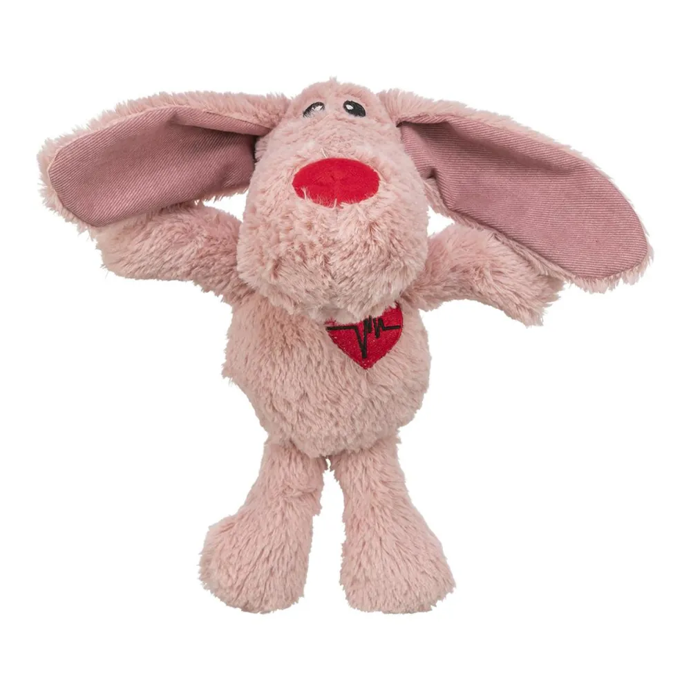 Cão Valentine em Peluche - Trixie