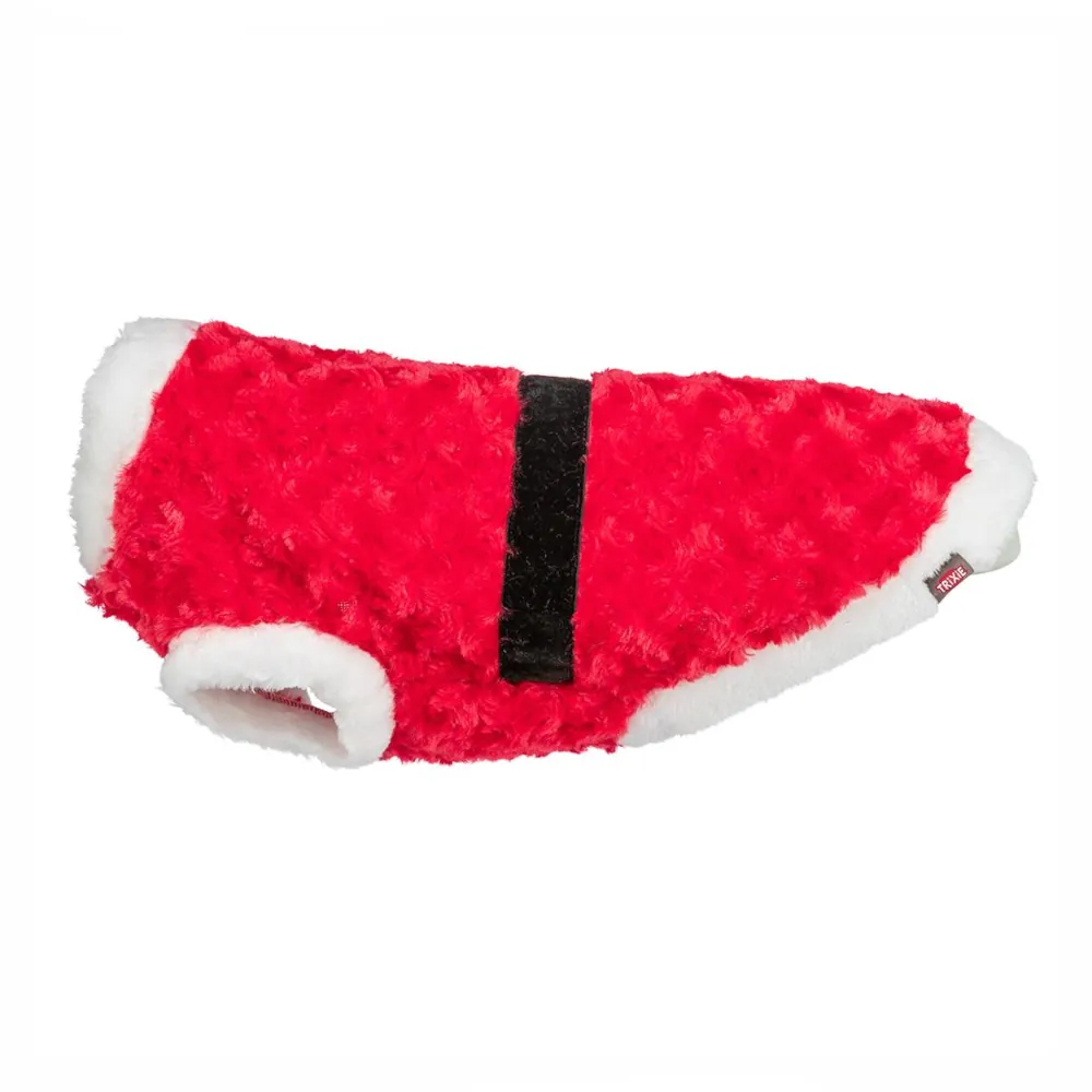 Capa de Pai Natal para Cães - Trixie
