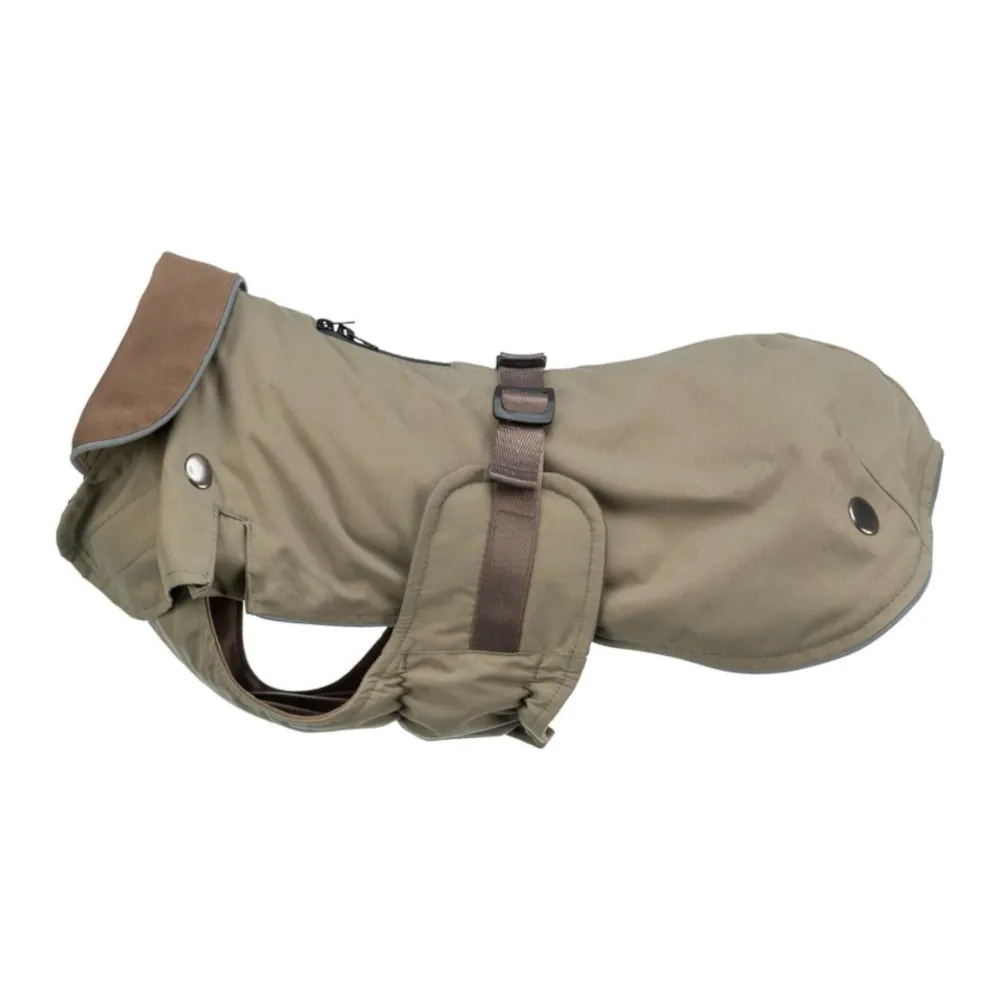 Capa Hermy para Cães Pequenos e Compridos - Trixie