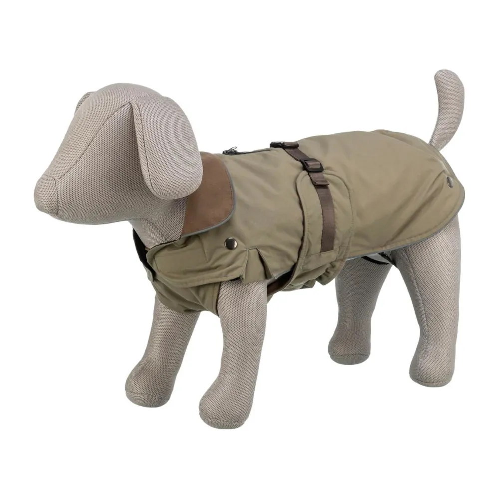 Capa Hermy para Cães Pequenos e Compridos - Trixie
