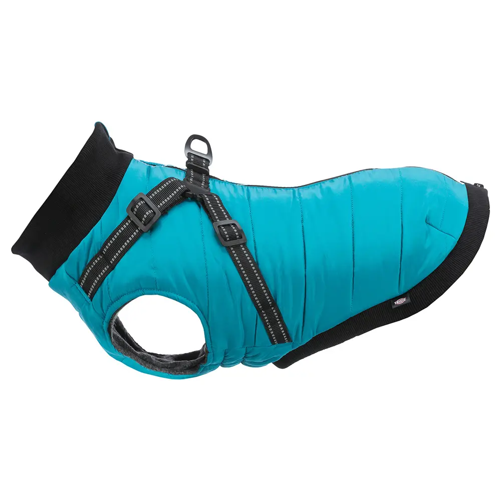 Capa Pontis com Peitoral para Cães - Trixie