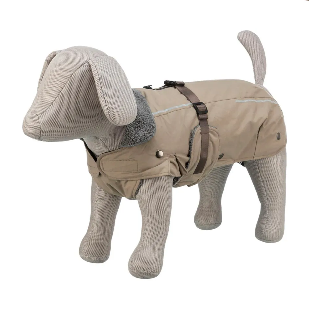 Capa Rouen 2 em 1 para Cães Curtos e Compactos - Trixie