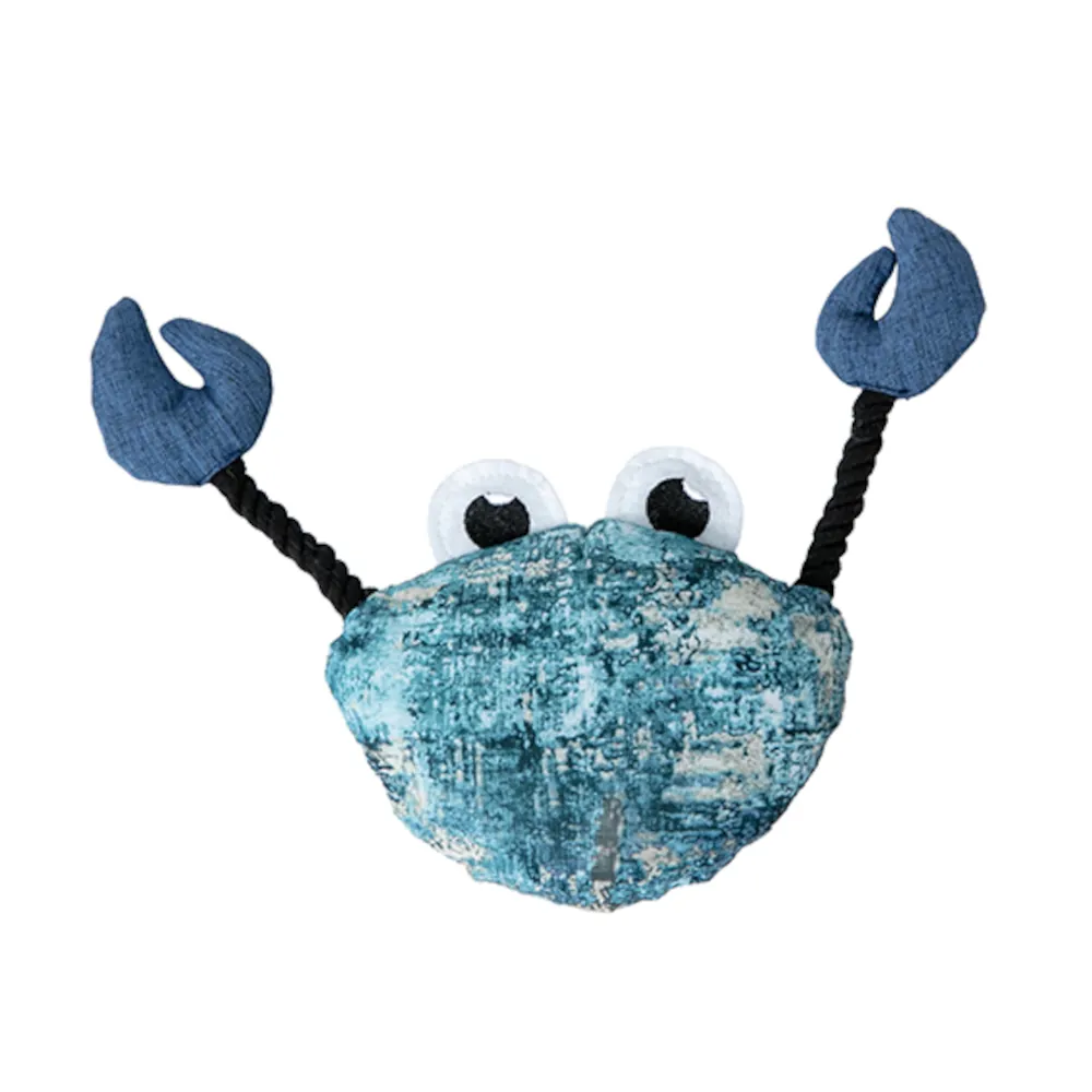 Caranguejo Eco Crab para Cães - Freedog