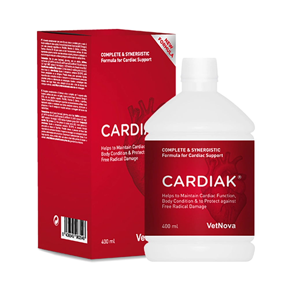 Cardiak Care