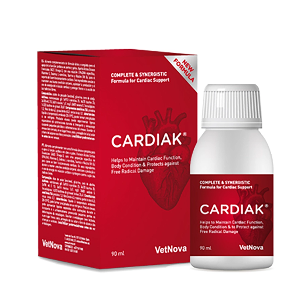 Cardiak Care