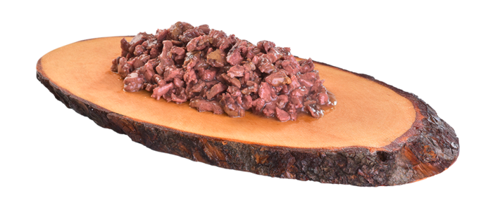 Carnilove Grain-Free Gato Adulto - Faisão com Folhas de Framboesa em Molho