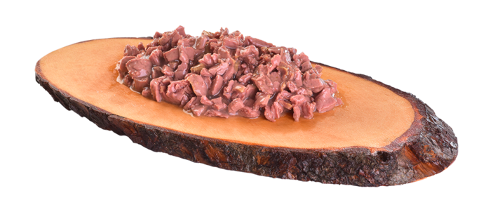 Carnilove Grain-Free Gato Adulto - Pato com Catnip em Molho