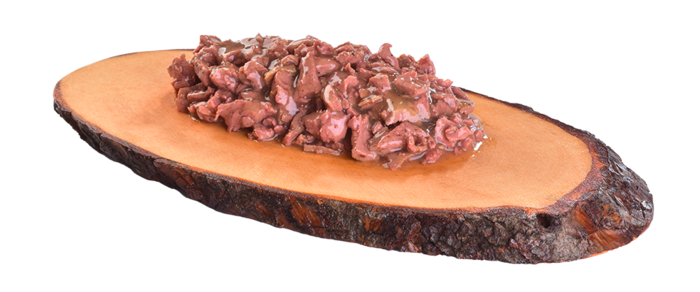 Carnilove Grain-Free Gato Adulto - Perú com Valeriana em Molho
