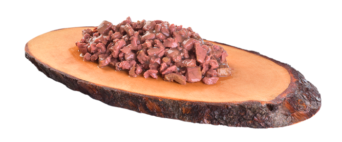 Carnilove Grain-Free Gato Adulto - Truta com Equinácea em Molho