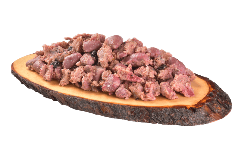 Carnilove Grain-Free Puppy - Húmido Salmão e Perú