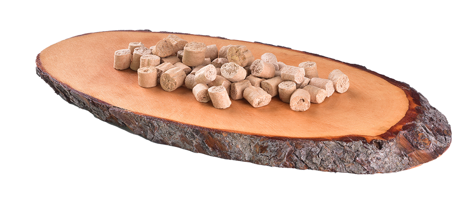 Carnilove True Fresh Raw Freeze-dried - Coelho com Abóbora 1