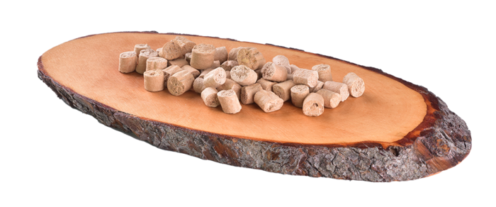 Carnilove True Fresh Raw Freeze-dried - Coelho com Abóbora