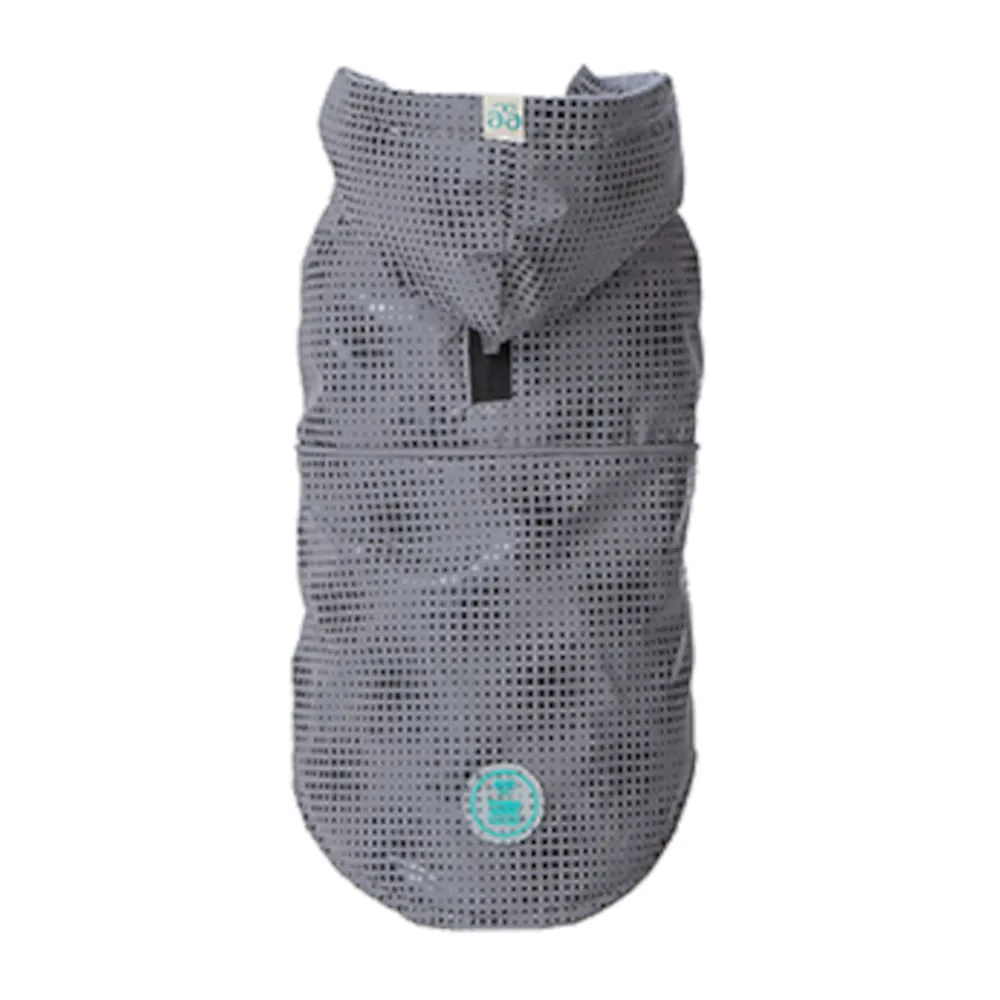Casaco Impermeável Flash para Cães - Freedog