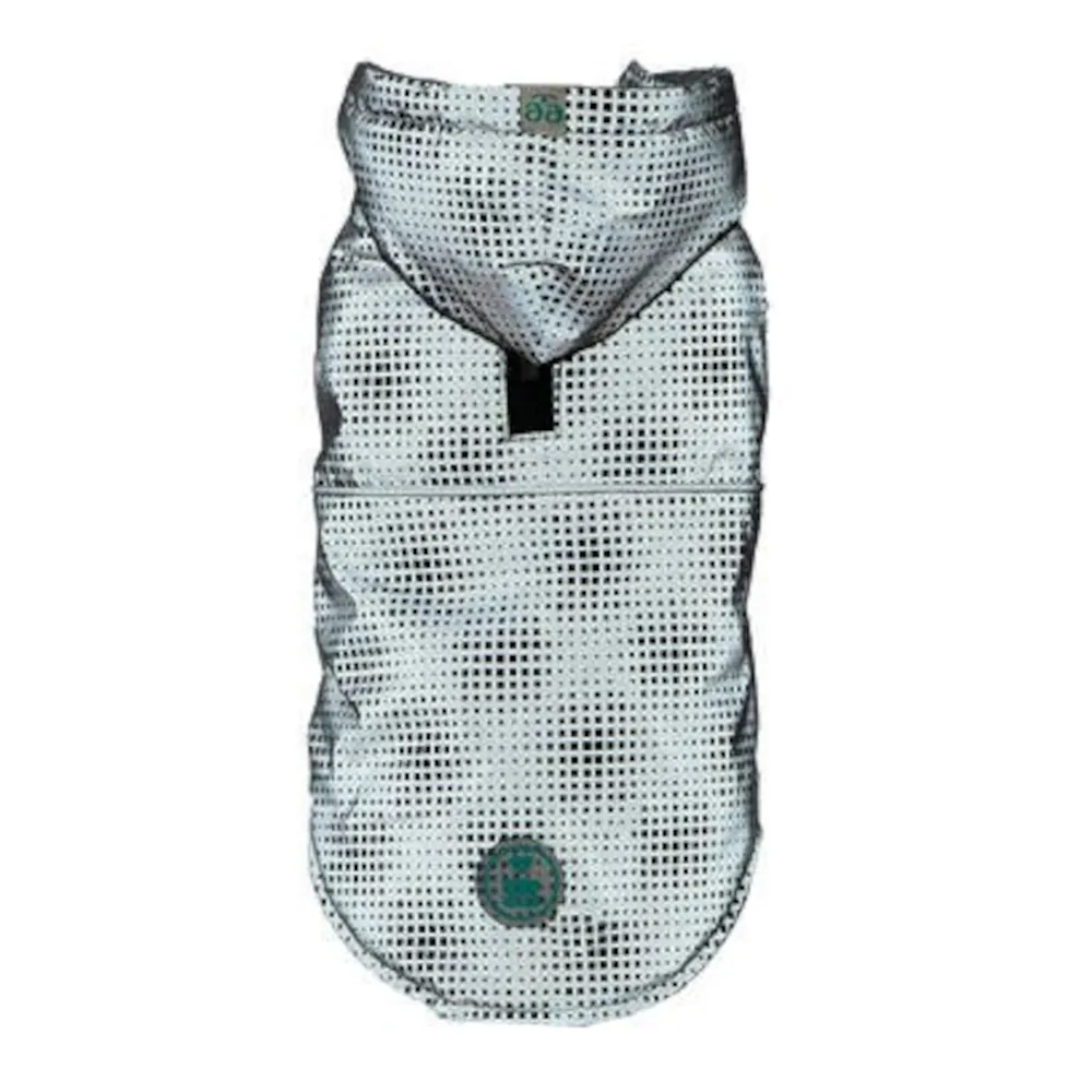 Casaco Impermeável Flash para Cães - Freedog