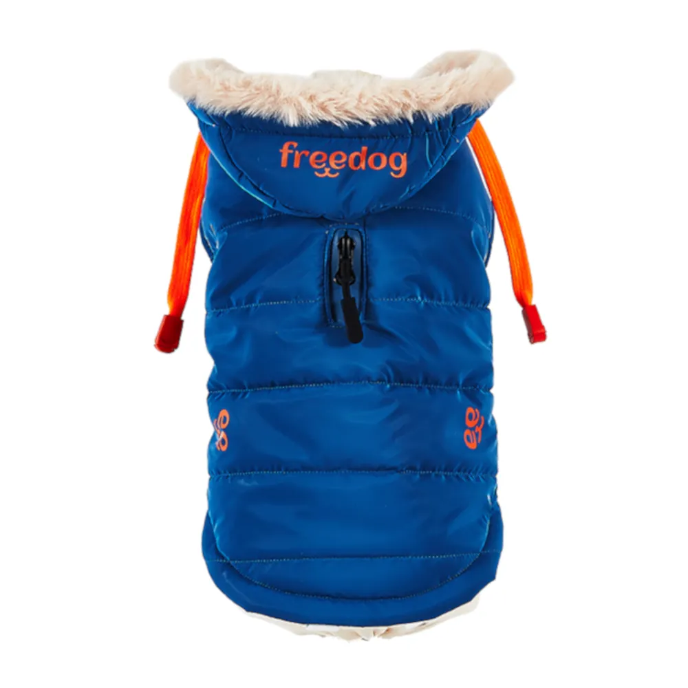 Casaco Impermeável Iceguard para Cães - Freedog