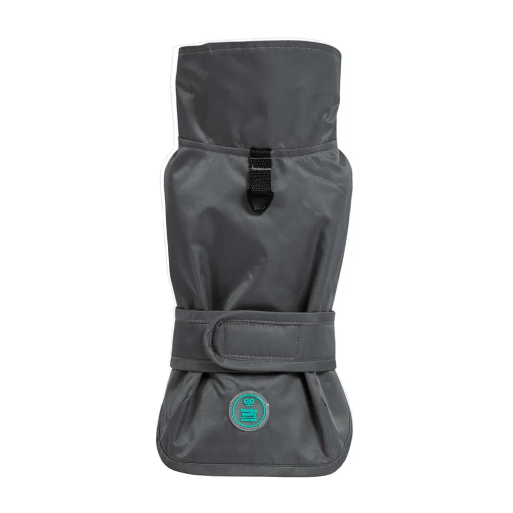 Casaco Impermeável Paw Shiled para Cães - Freedog