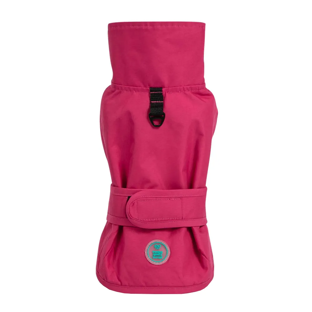 Casaco Impermeável Paw Shiled para Cães - Freedog