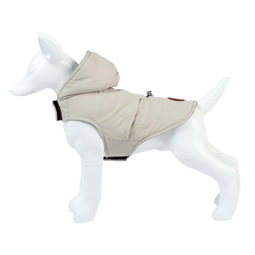 Casaco Impermeável Trendy para Cães - Freedog