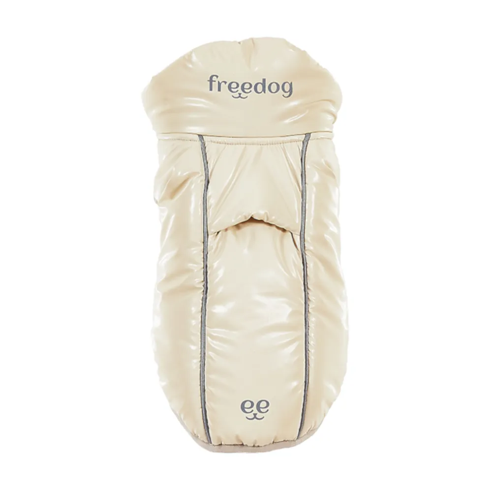 Casaco Impermeável Winterwug para Cães - Freedog