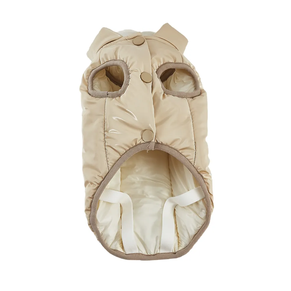 Casaco Impermeável Winterwug para Cães - Freedog