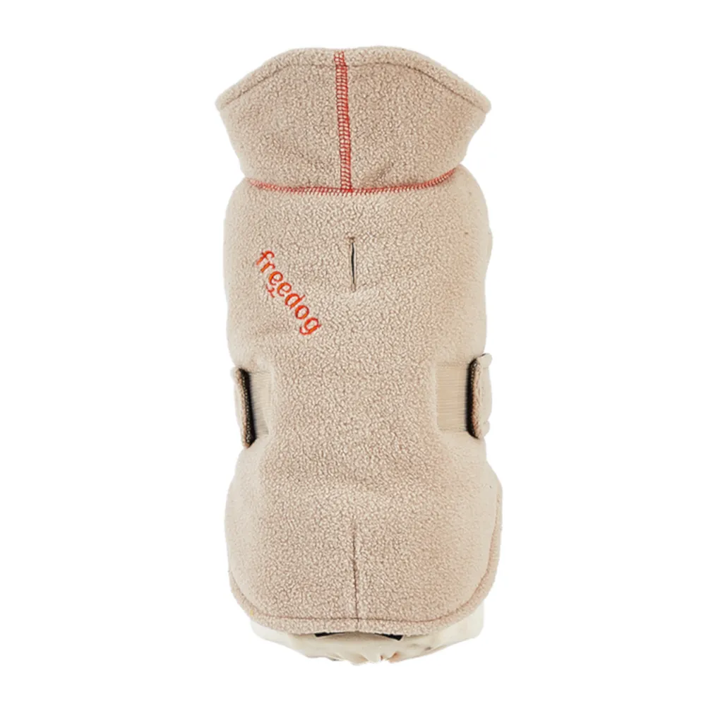 Casaco Snowpuff para Cães - Freedog