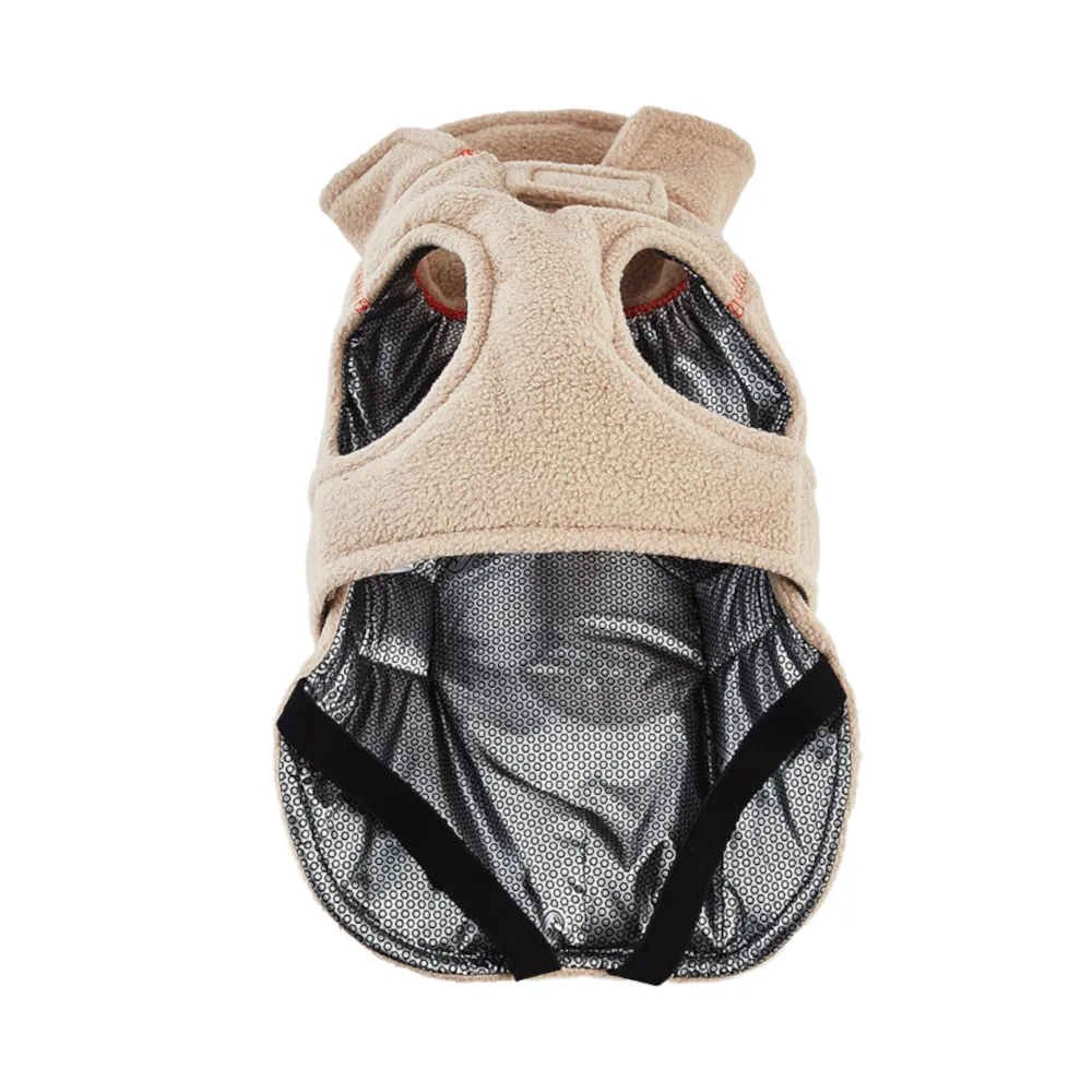 Casaco Snowpuff para Cães - Freedog