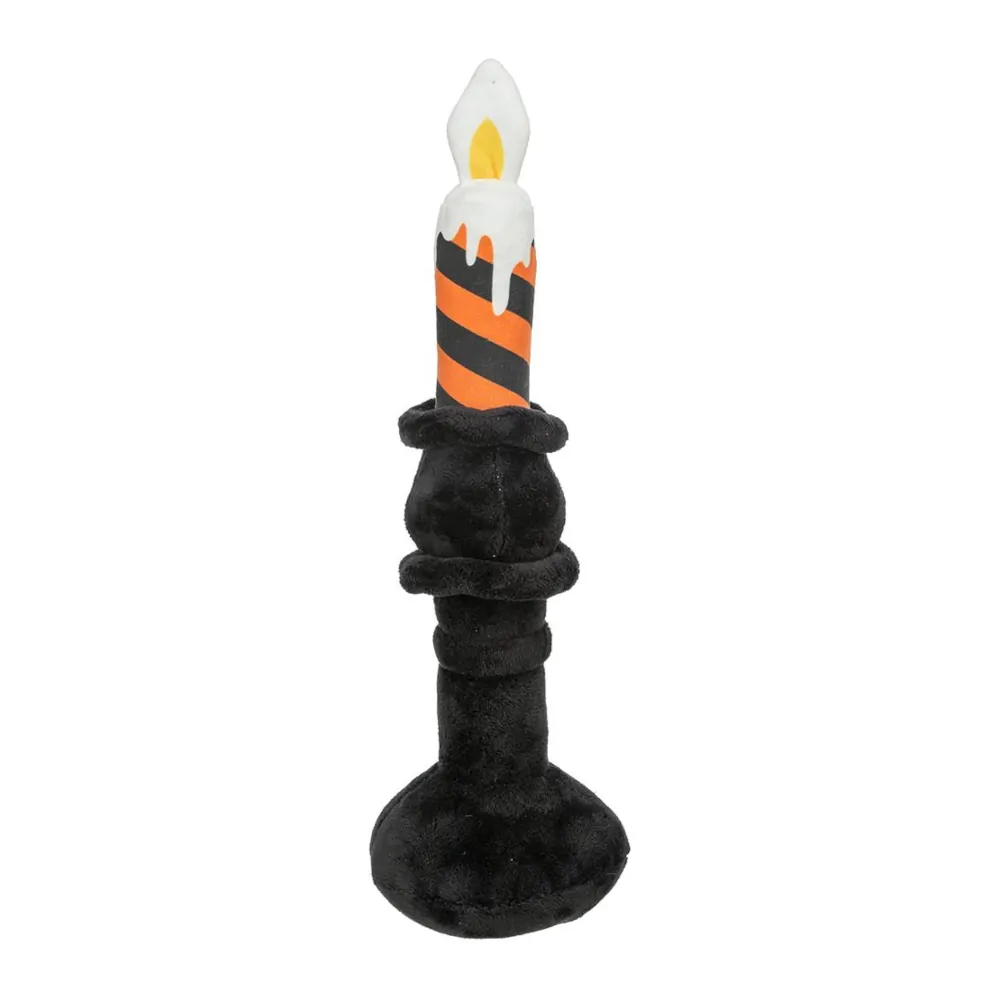 Castiçal Halloween com Som para Cães - Trixie
