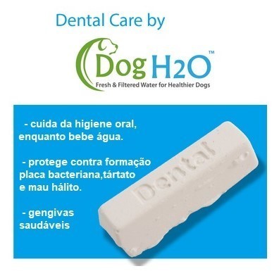 Cat H2O & Dog H2O Dental Care - Higiene Oral 3