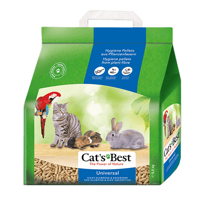Cats Best Universal