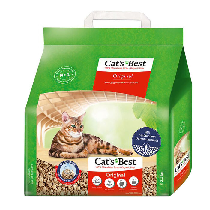Cats Best Original