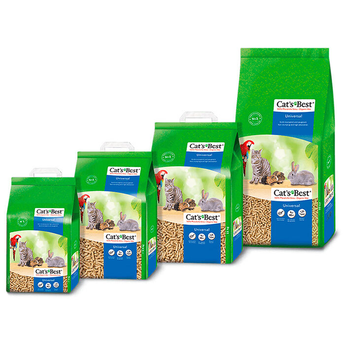 Cats Best Universal