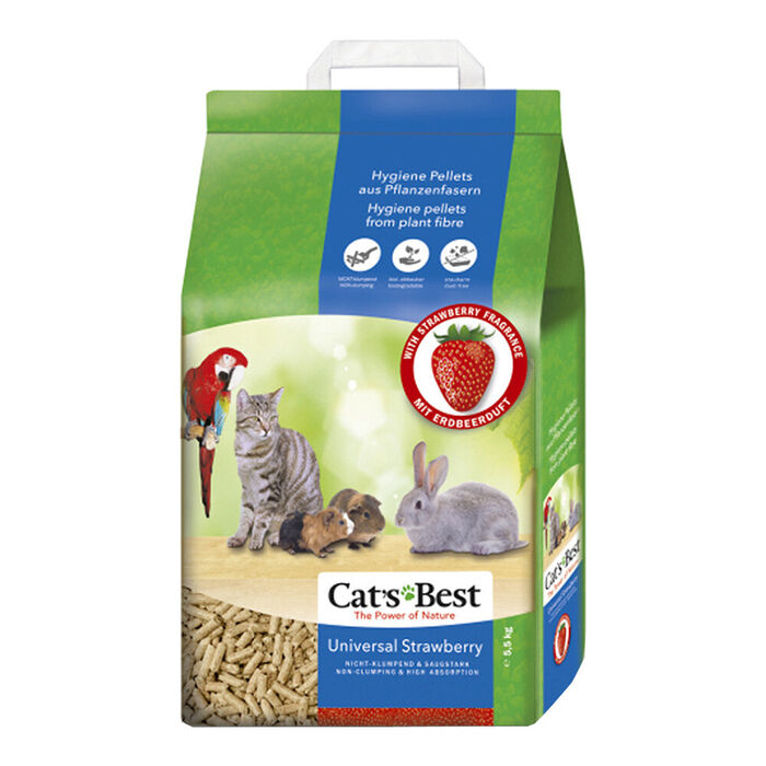 Cats Best Universal Strawberry