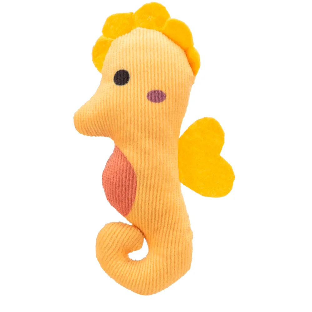 Cavalo-Marinho com Catnip para Gatos - Trixie